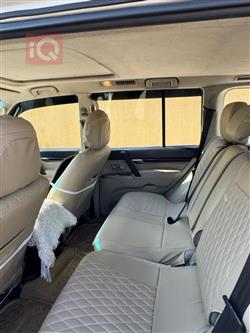 ميتسوبيشي باجيرو